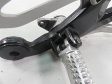 Load image into Gallery viewer, 2012 BMW S1000RR K46 Right Foot Peg Footpeg Set &amp; Brake Pedal 46717708574 | Mototech271
