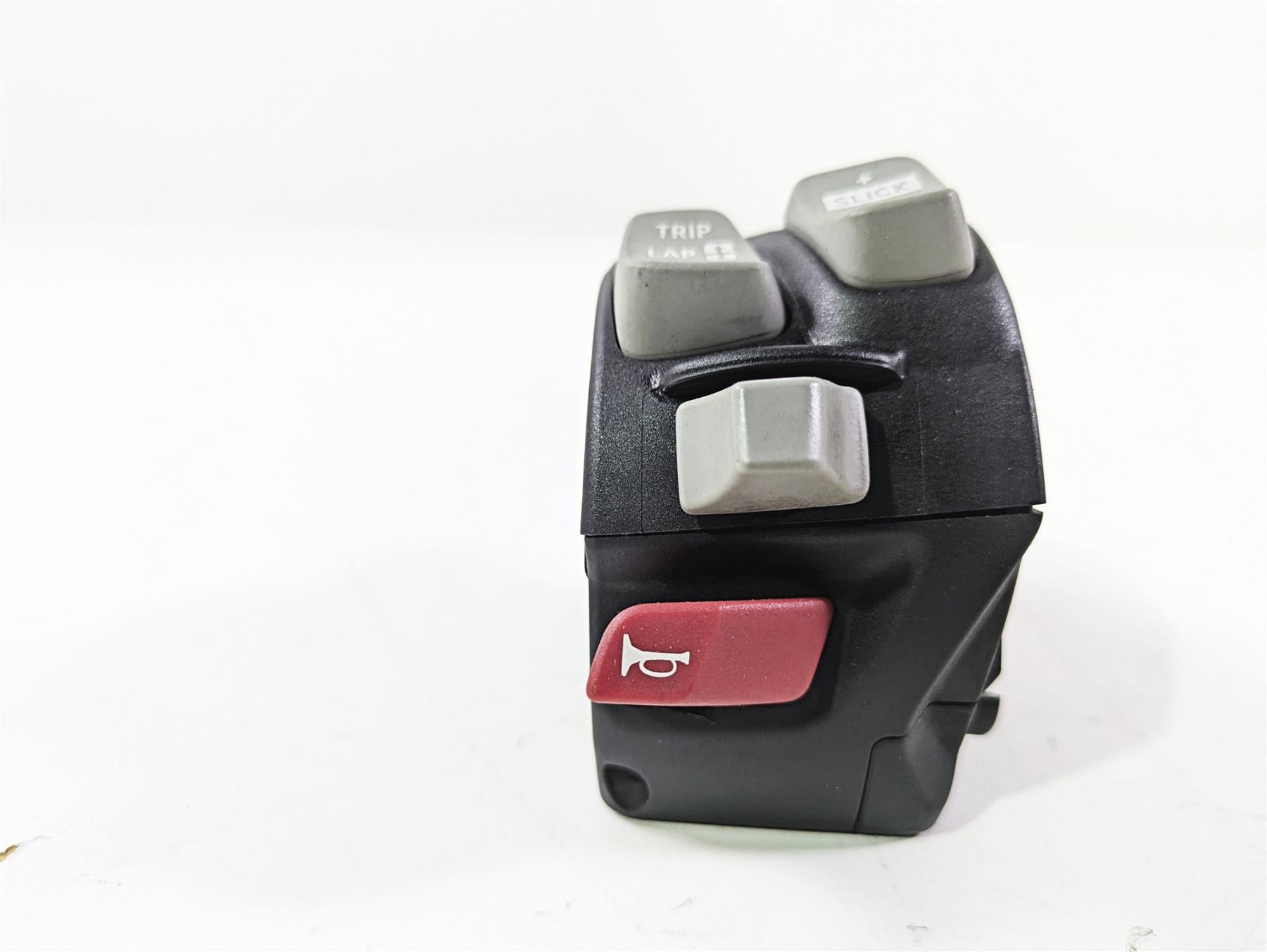 2016 BMW S1000RR K46 Left Hand Control Switch Slick Abs Cruise READ 61318549065 {{ shop.shopifyCountryName }} - Mototech271