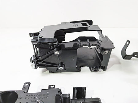 2024 Harley Softail FXLRST Low Rider Battery & Electrical Holder - Read 69201632 {{ shop.shopifyCountryName }} - Mototech271