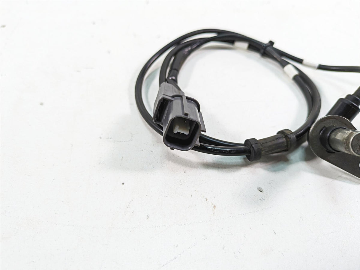 2016 Kawasaki Ninja EX300 Rear Abs Brake Wheel Speed Sensor 21176-0751 {{ shop.shopifyCountryName }} - Mototech271