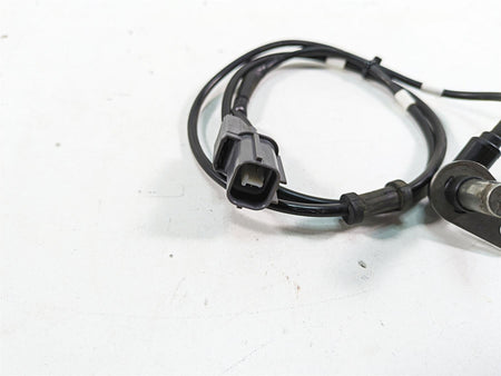 2016 Kawasaki Ninja EX300 Rear Abs Brake Wheel Speed Sensor 21176-0751 {{ shop.shopifyCountryName }} - Mototech271