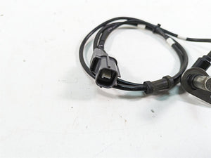 2016 Kawasaki Ninja EX300 Rear Abs Brake Wheel Speed Sensor 21176-0751 | Mototech271
