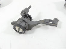 Load image into Gallery viewer, 2009 BMW R1200GS K25 Cdi Ecm Ignition Switch Key Locks Set 7722565 51257700072 | Mototech271
