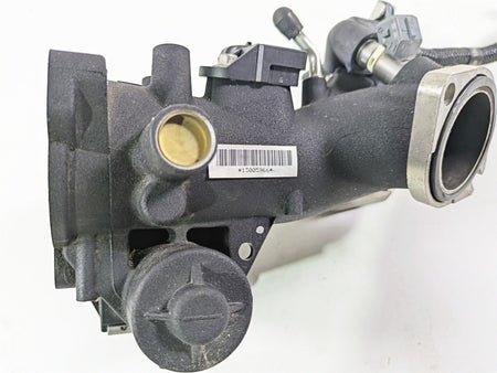 2017 Harley Softail Heritage Classic FLSTC Throttle Body Fuel Injection 27200002 {{ shop.shopifyCountryName }} - Mototech271
