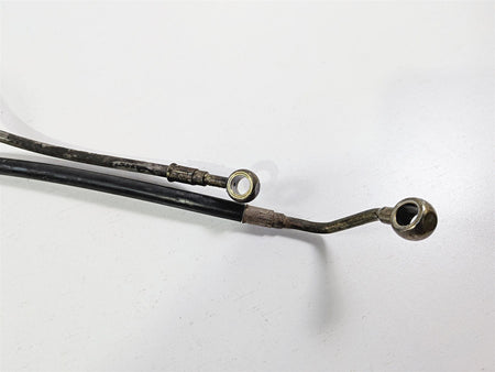 2005 KTM 950 LC8 Adventure Front Rear Brake Line Set F 60013013000 R 60013072000 {{ shop.shopifyCountryName }} - Mototech271