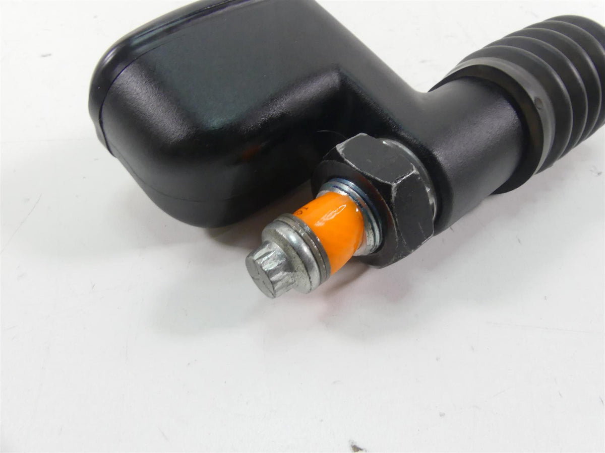1999 Harley Touring FLHTCUI Electra Glide Rear Brake Master Cylinder 41755-99F {{ shop.shopifyCountryName }} - Mototech271