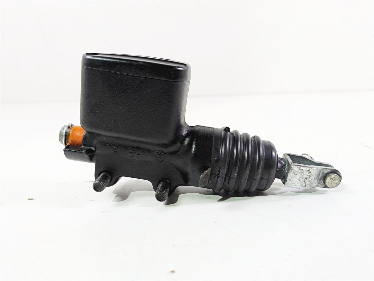 2022 Harley FXLRS Softail Low Rider Rear Brake Master Cylinder 41700460 {{ shop.shopifyCountryName }} - Mototech271