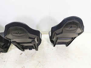 2023 Polaris RZR1000 XP 4 Premium Front Rear Left Right Seats 2692006 2692004 | Mototech271
