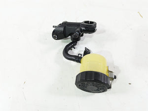 2016 BMW S1000RR K46 Nissin Front Radial Brake Master Cylinder 3/4 32727723174 | Mototech271