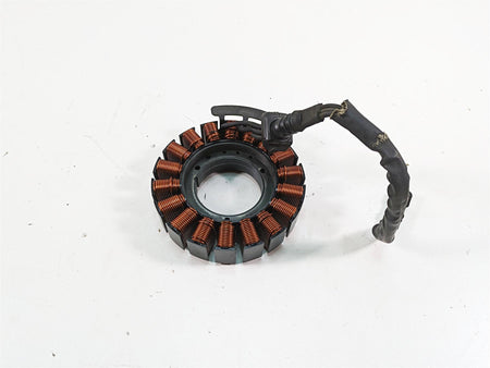 2018 Harley Touring FLHXSE CVO Street Glide Stator Alternator Generator 29900042 {{ shop.shopifyCountryName }} - Mototech271