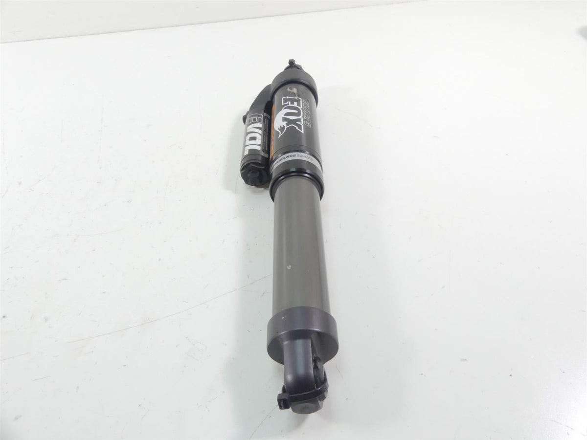 2017 Arctic Mountain Cat M8000 153 Front Right Fox Float 3 Shock -Read 3703-475 {{ shop.shopifyCountryName }} - Mototech271