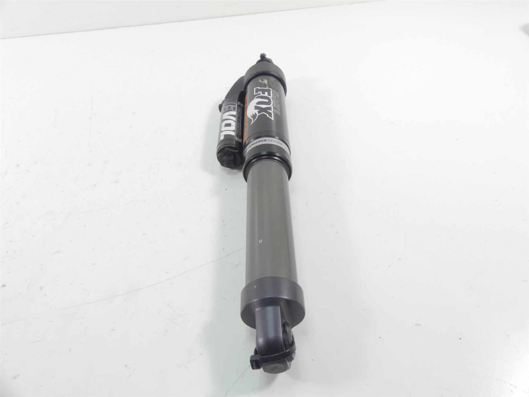 2017 Arctic Mountain Cat M8000 153 Front Right Fox Float 3 Shock -Read 3703-475 {{ shop.shopifyCountryName }} - Mototech271
