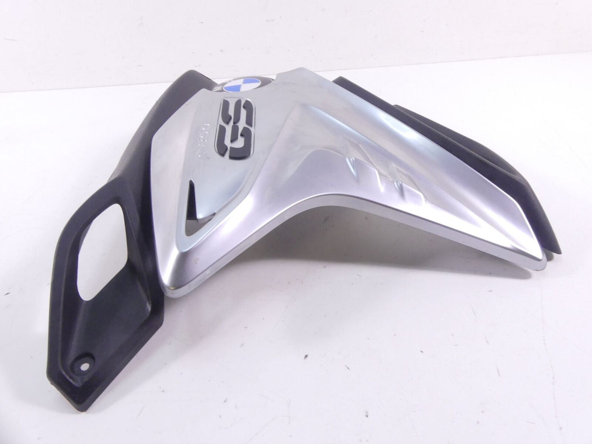 2017 BMW F800GS K72 Left Main Tank Fairing Cover Cowl 46638554367 46638529013 {{ shop.shopifyCountryName }} - Mototech271
