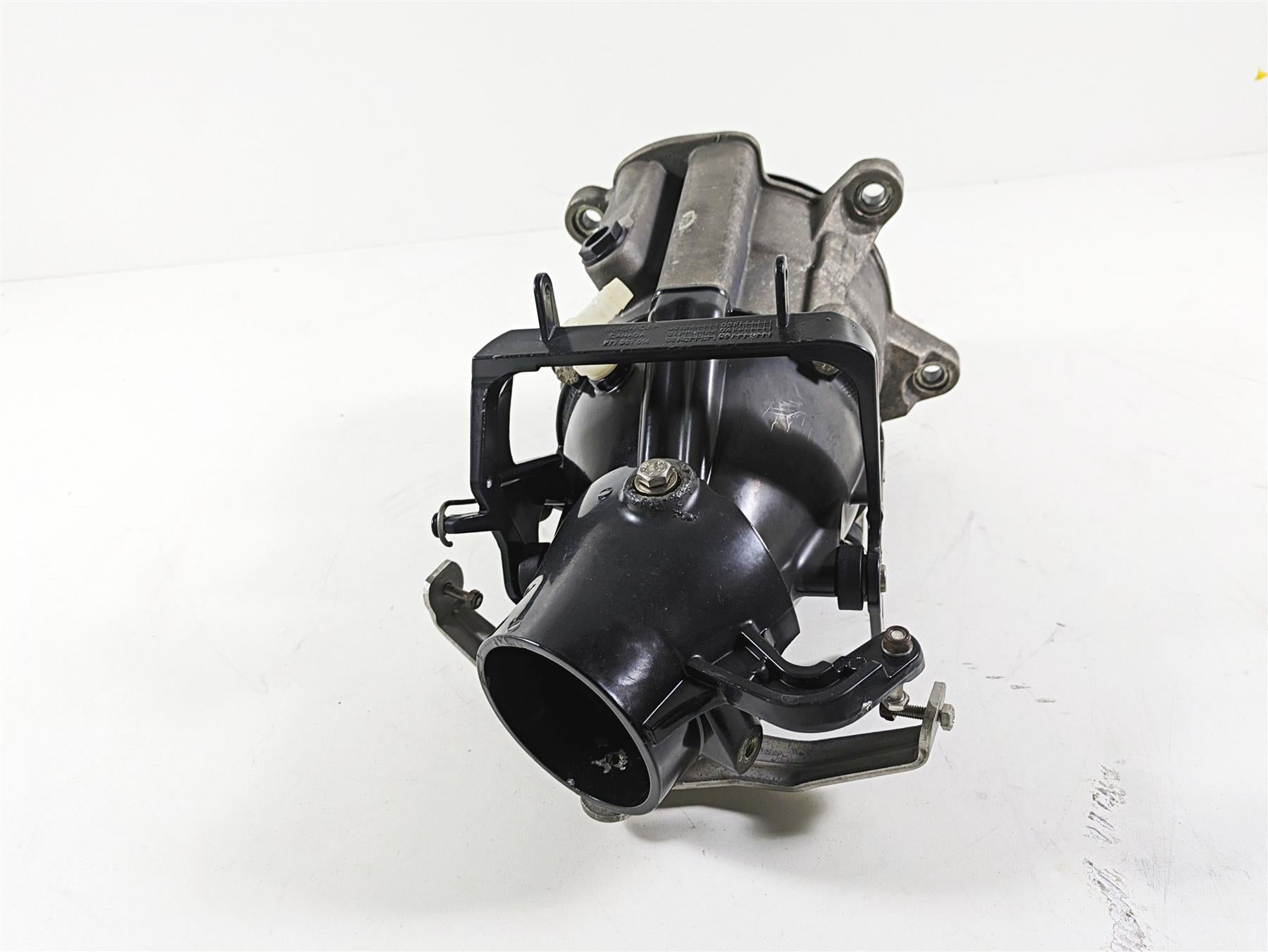 2006 Sea-Doo GTX Supercharged Jetpump Jet Pump Impeller Set 267000084 267000213 {{ shop.shopifyCountryName }} - Mototech271