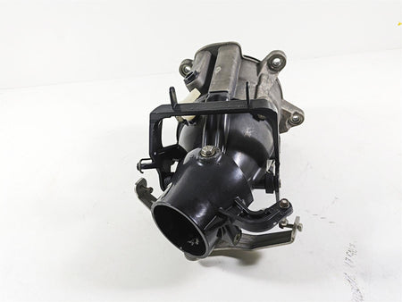 2006 Sea-Doo GTX Supercharged Jetpump Jet Pump Impeller Set 267000084 267000213 {{ shop.shopifyCountryName }} - Mototech271
