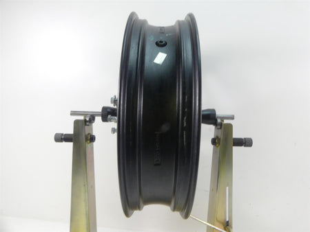 2020 Harley XL1200 CX Sportster Roadster Rear Strght 18x4.25 Wheel Rim 40900399 {{ shop.shopifyCountryName }} - Mototech271