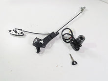 Load image into Gallery viewer, 2023 Kawasaki ZX1400 ZX14R Ninja Ignition Switch Key Lock 27048-5013 27005-0568
