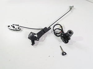 2023 Kawasaki ZX1400 ZX14R Ninja Ignition Switch Key Lock 27048-5013 27005-0568