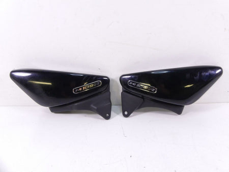 2006 Suzuki M109R VZR1800 Boulevard Side Cover Fairings 47111-48G00 47211-48G00 {{ shop.shopifyCountryName }} - Mototech271