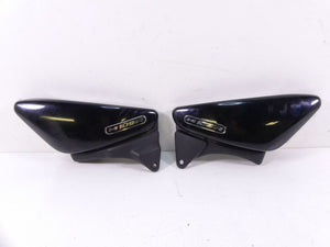 2006 Suzuki M109R VZR1800 Boulevard Side Cover Fairings 47111-48G00 47211-48G00 | Mototech271