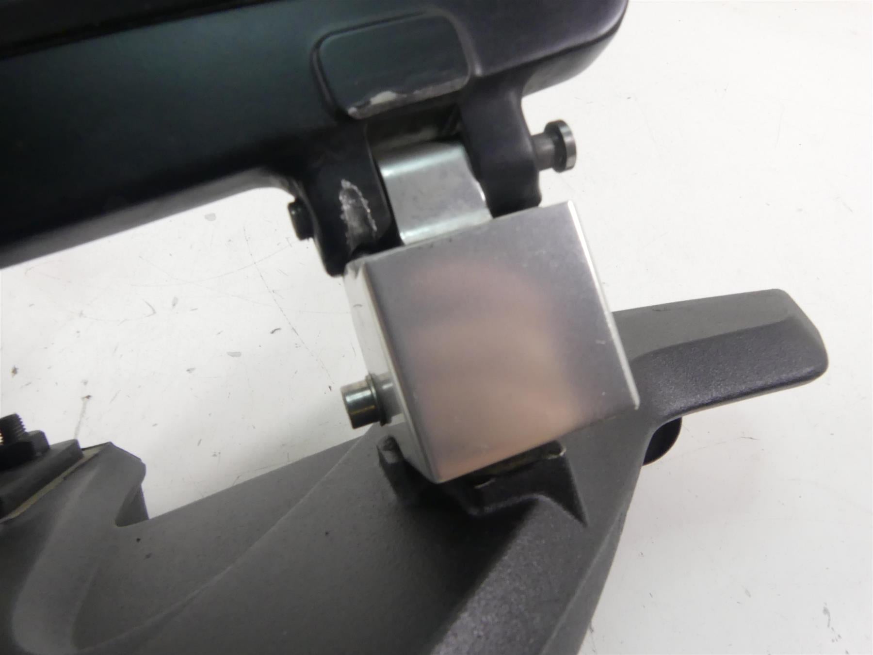 2011 Victory Vision Tour Right Rear Floorboard Floor Foot Board & Mount 5135906 {{ shop.shopifyCountryName }} - Mototech271