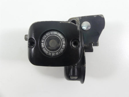 1999 Harley Dyna FXDS Convertible Front Brake Mstr Cylinder Dual 11/16 41700737 {{ shop.shopifyCountryName }} - Mototech271
