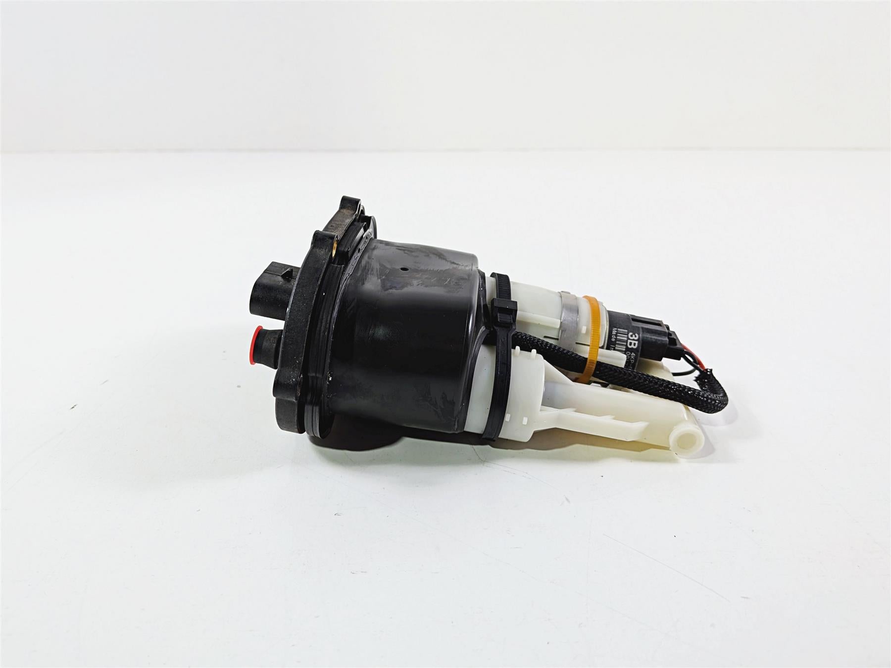 2015 Ducati Diavel Dark Fuel Gas Petrol Pump - Tested 16023981B-Mototech271