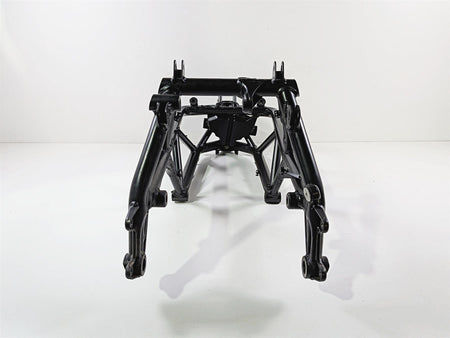 2011 Ducati Streetfighter 1098 S Straight Main Frame Chassis With Clean Texas Title 47011992B {{ shop.shopifyCountryName }} - Mototech271