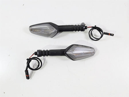 2021 BMW R1250GS K51 Adventure Front Blinker Turn Signal Set 63138557204-Mototech271