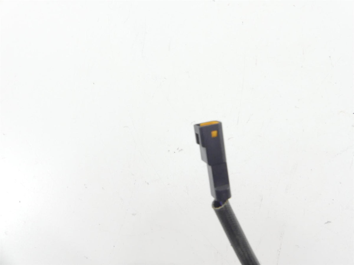2022 Indian FTR1200 S Left Front Blinker Turn Signal Indicator + Wiring 2414784 {{ shop.shopifyCountryName }} - Mototech271