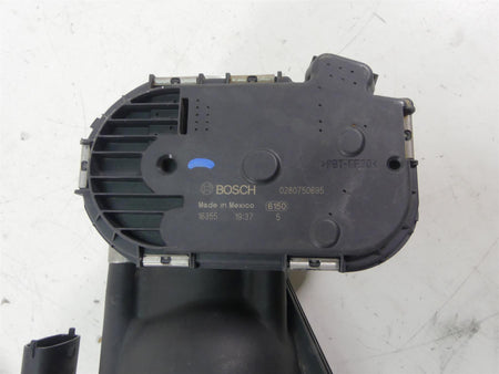 2017 Can Am Maverick 1000R DPS Throttle Body & Intake Manifold 420892595 {{ shop.shopifyCountryName }} - Mototech271