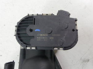 2017 Can Am Maverick 1000R DPS Throttle Body & Intake Manifold 420892595