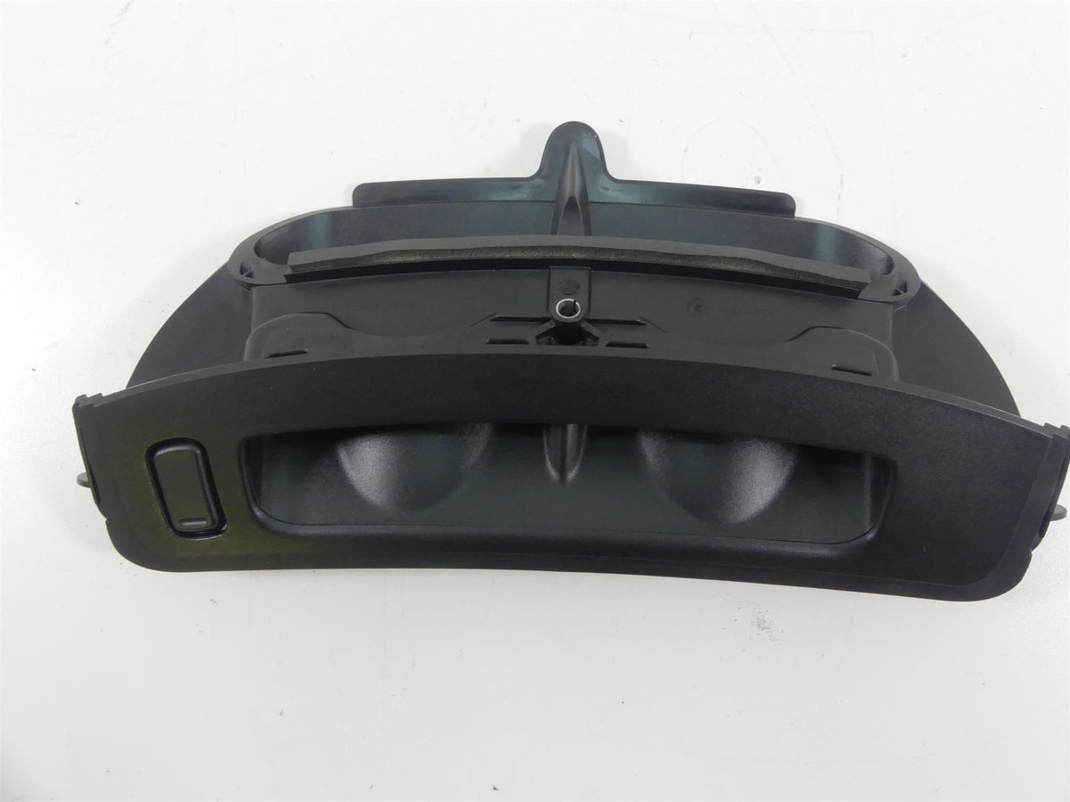 2014 Harley Touring FLHTK Electra Glide Upper Air Inlet Duct Vent Set -Read 29200003 {{ shop.shopifyCountryName }} - Mototech271