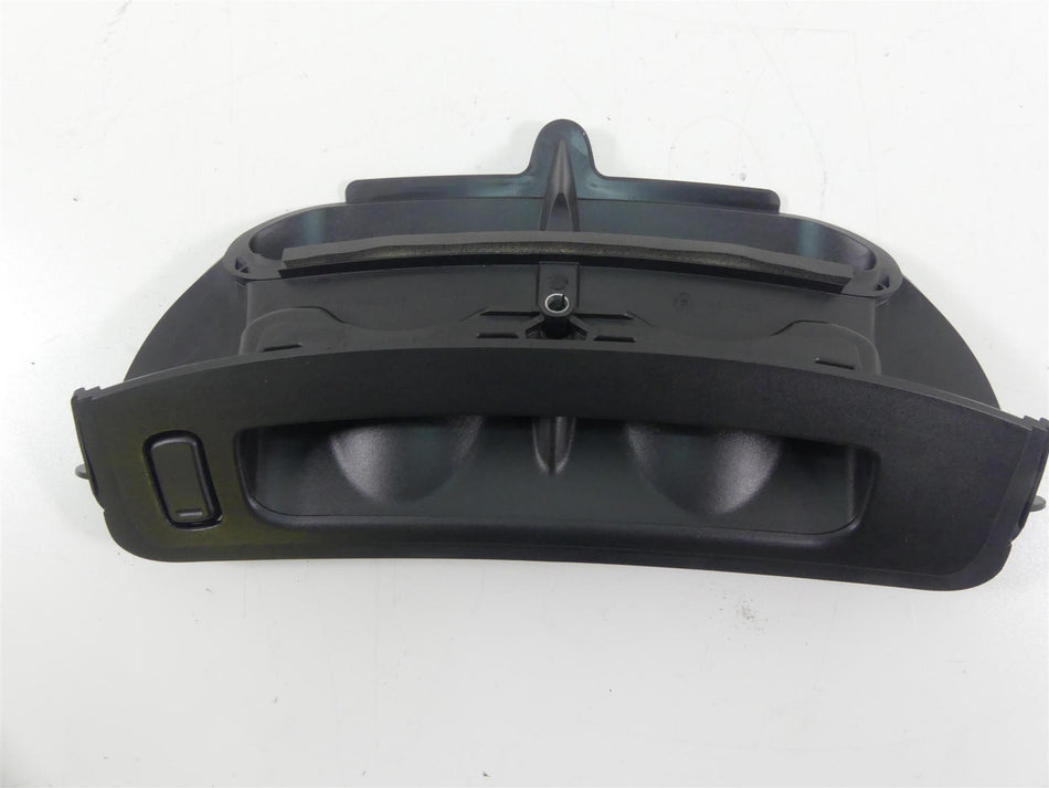 2014 Harley Touring FLHTK Electra Glide Upper Air Inlet Duct Vent Set -Read 29200003 {{ shop.shopifyCountryName }} - Mototech271