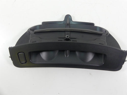 2014 Harley Touring FLHTK Electra Glide Upper Air Inlet Duct Vent Set -Read 29200003 | Mototech271