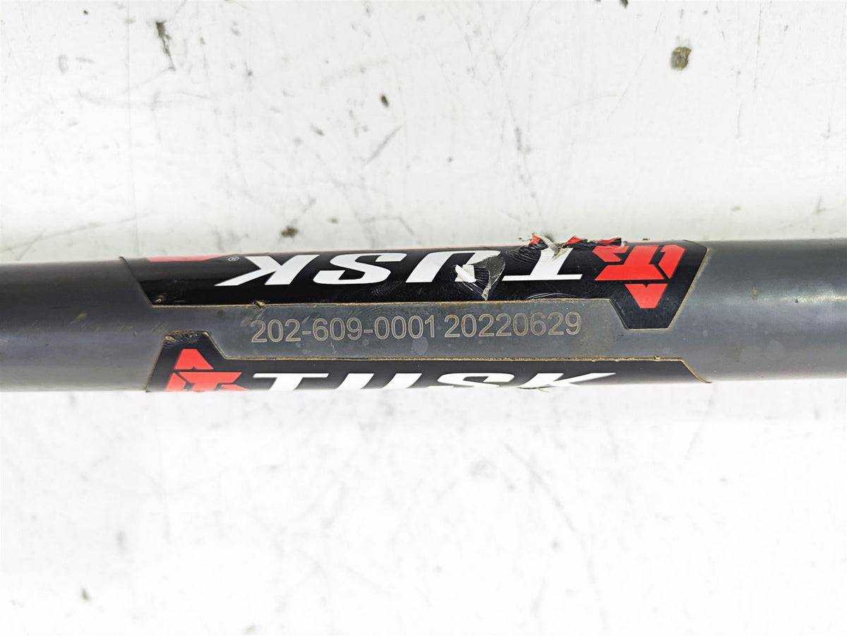 2020 Polaris RZR XP 1000 Turbo Tusk Gladiator Xtreme Duty CV Axle 202-609-0001 {{ shop.shopifyCountryName }} - Mototech271