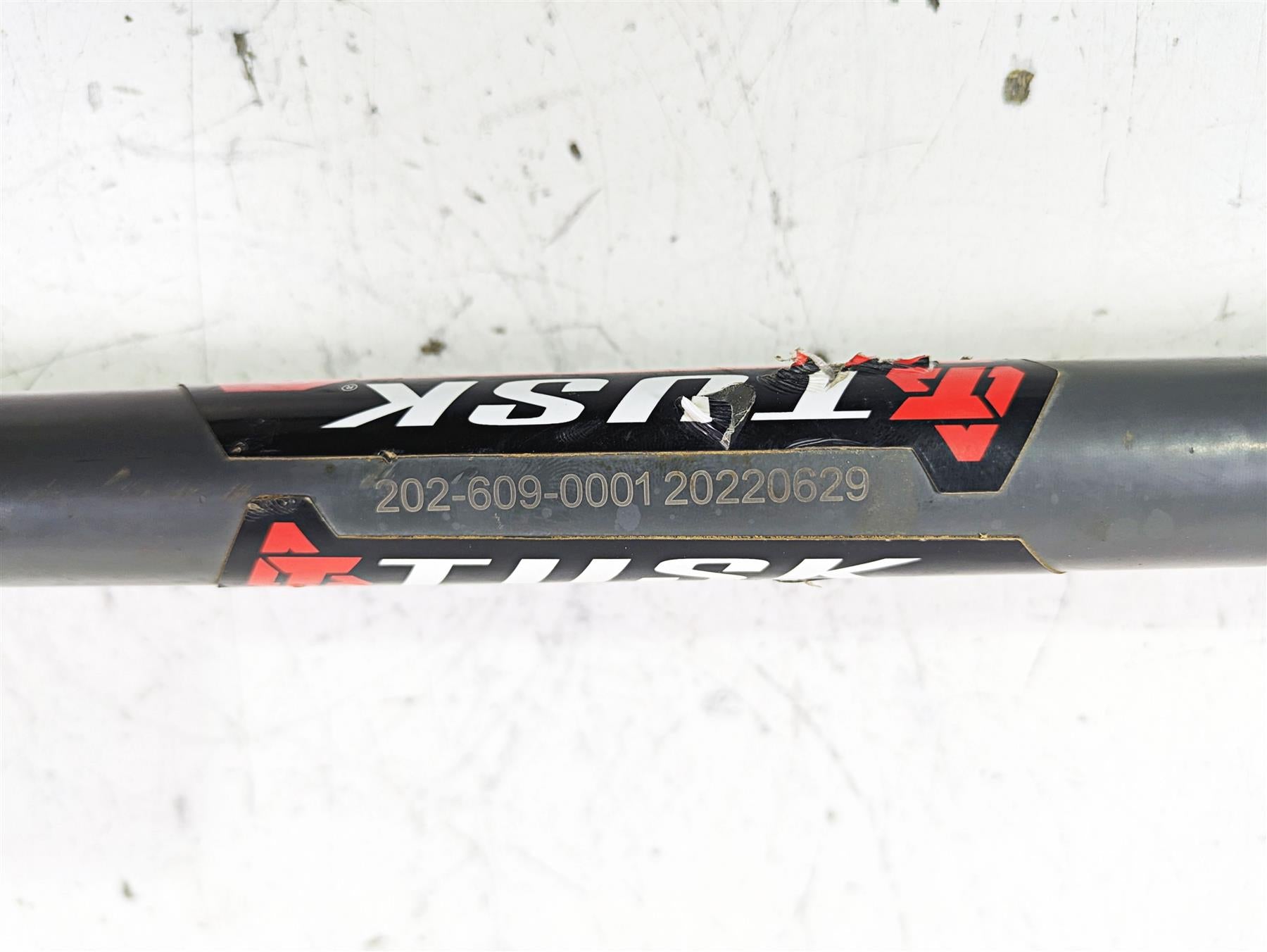 2020 Polaris RZR XP 1000 Turbo Tusk Gladiator Xtreme Duty CV Axle 202-609-0001 {{ shop.shopifyCountryName }} - Mototech271