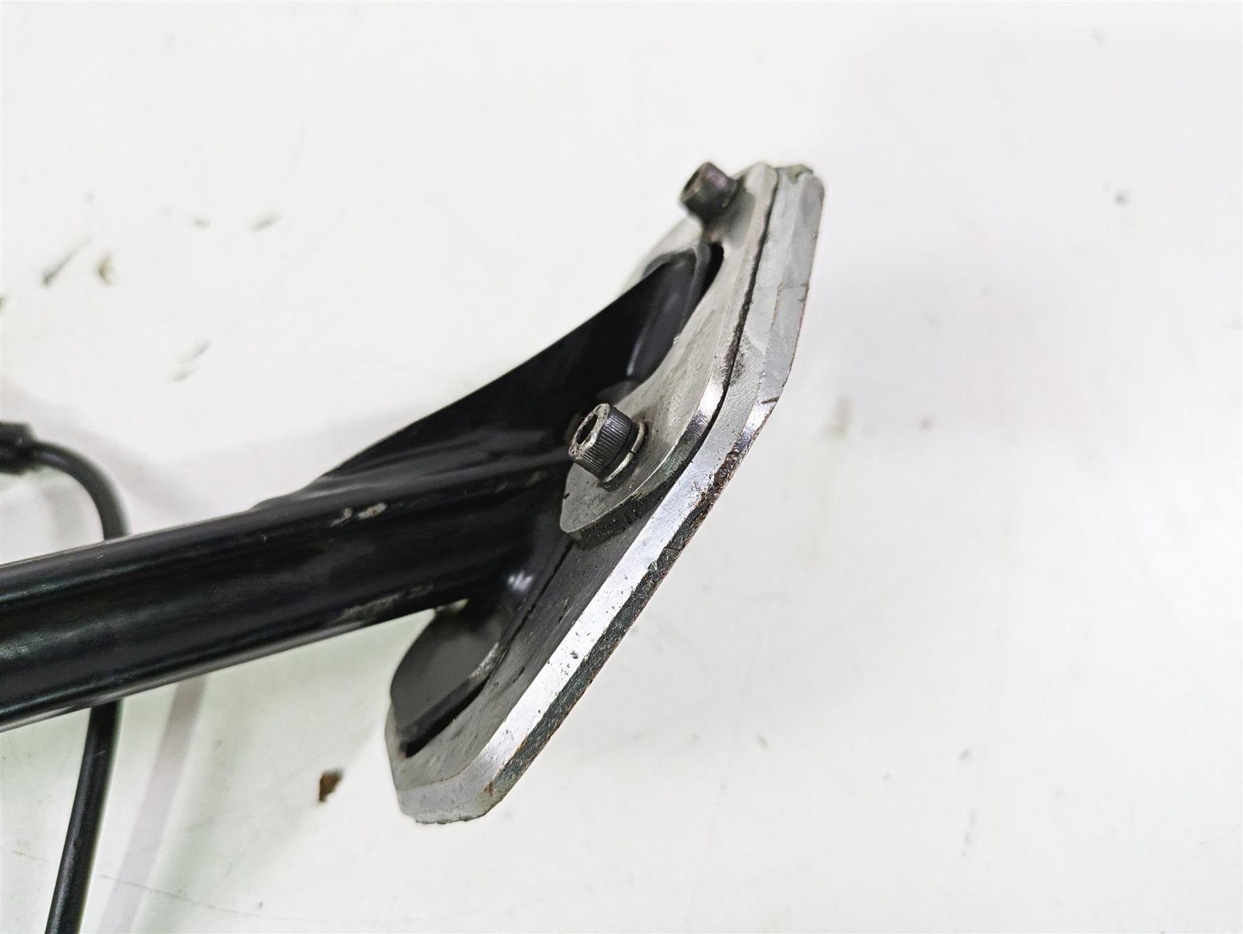 2022 Harley RA1250 S Pan America Side Kickstand Kick Stand 50000180 {{ shop.shopifyCountryName }} - Mototech271