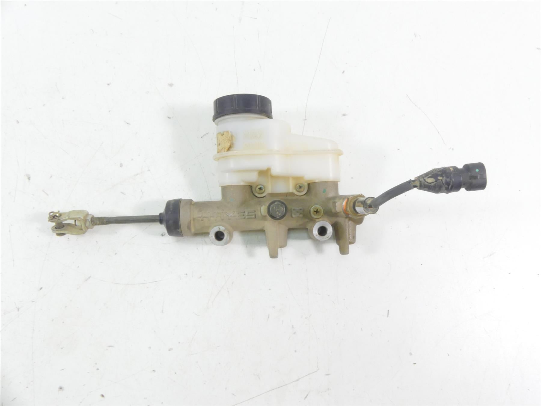 2016 Polaris RZR900 S EPS Hayes Brake Master Cylinder 1911982