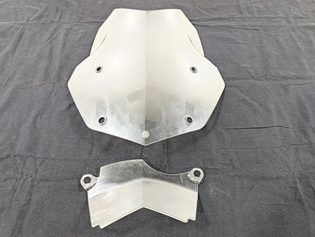 2015 BMW R1200GS K50 Windshield Wind Shield Screen 46638557867 {{ shop.shopifyCountryName }} - Mototech271