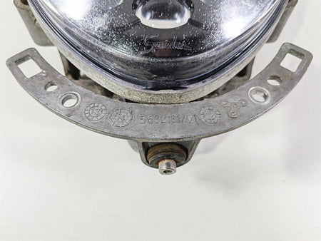 2016 Victory Cross Country J.W. Speaker LED Headlight Head Light Lamp 8695 {{ shop.shopifyCountryName }} - Mototech271