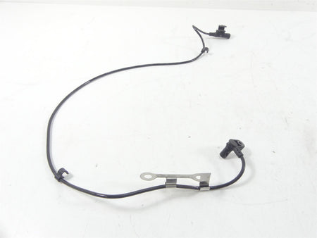 2016 BMW R1200RS K54 Rear Wheel Speed Abs Brake Sensor 34528551611 {{ shop.shopifyCountryName }} - Mototech271
