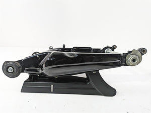 2020 Harley Touring FLHT Electra Glide Swingarm Swing Arm + Axle 47549-09A | Mototech271