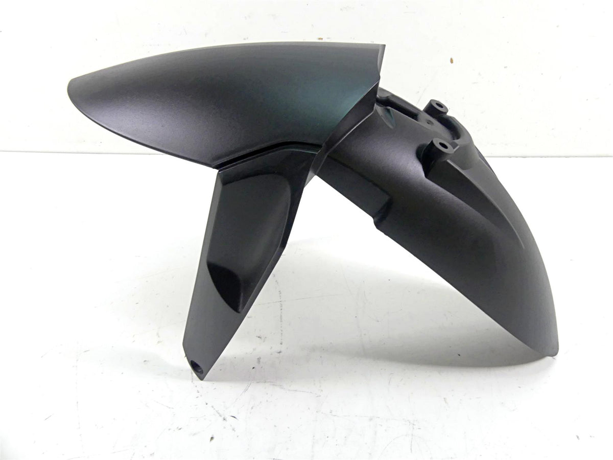 2015 BMW R1200GS GSW K50 Front Lower Fender Mud Guard Tire Hugger 46618532313 {{ shop.shopifyCountryName }} - Mototech271
