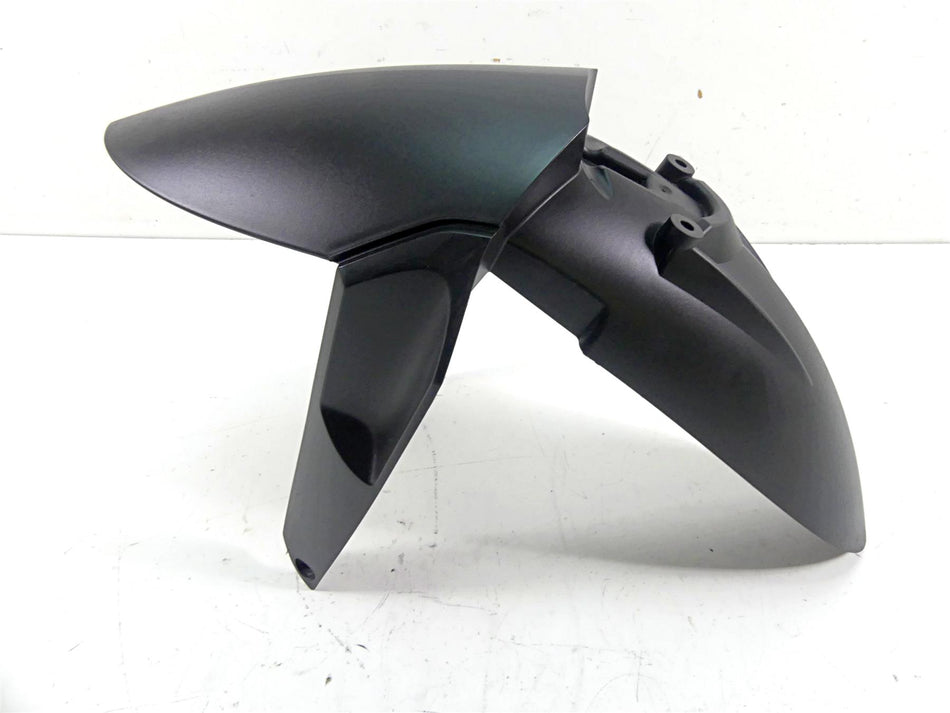 2015 BMW R1200GS GSW K50 Front Lower Fender Mud Guard Tire Hugger 46618532313 {{ shop.shopifyCountryName }} - Mototech271