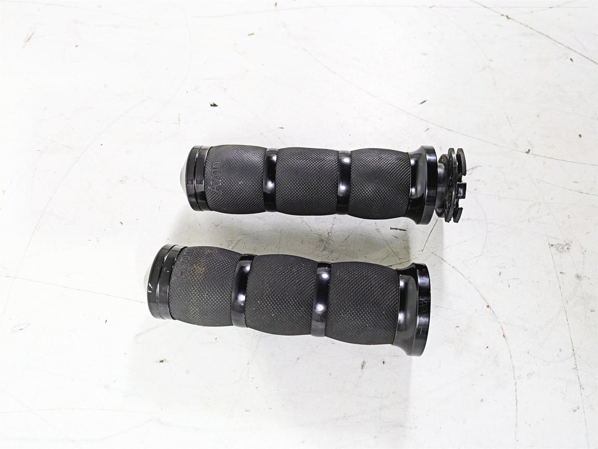 2016 Suzuki GSXR1000 Avon Air Cushion Anodized Grip Set AIR-90 {{ shop.shopifyCountryName }} - Mototech271