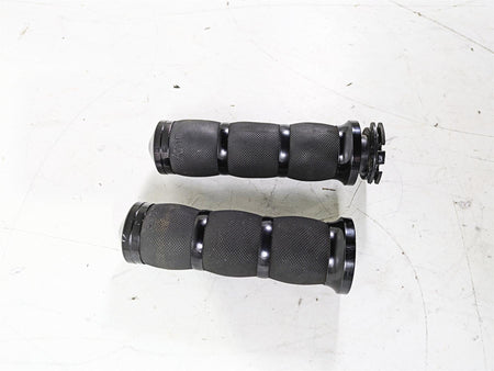 2016 Suzuki GSXR1000 Avon Air Cushion Anodized Grip Set AIR-90 {{ shop.shopifyCountryName }} - Mototech271
