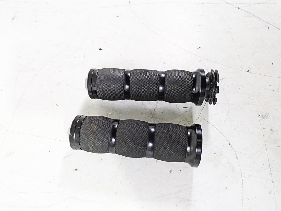 2016 Suzuki GSXR1000 Avon Air Cushion Anodized Grip Set AIR-90 {{ shop.shopifyCountryName }} - Mototech271