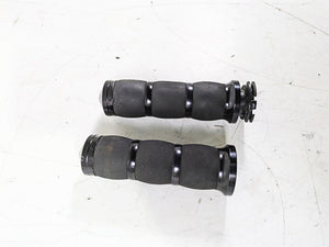 2016 Suzuki GSXR1000 Avon Air Cushion Anodized Grip Set AIR-90 | Mototech271