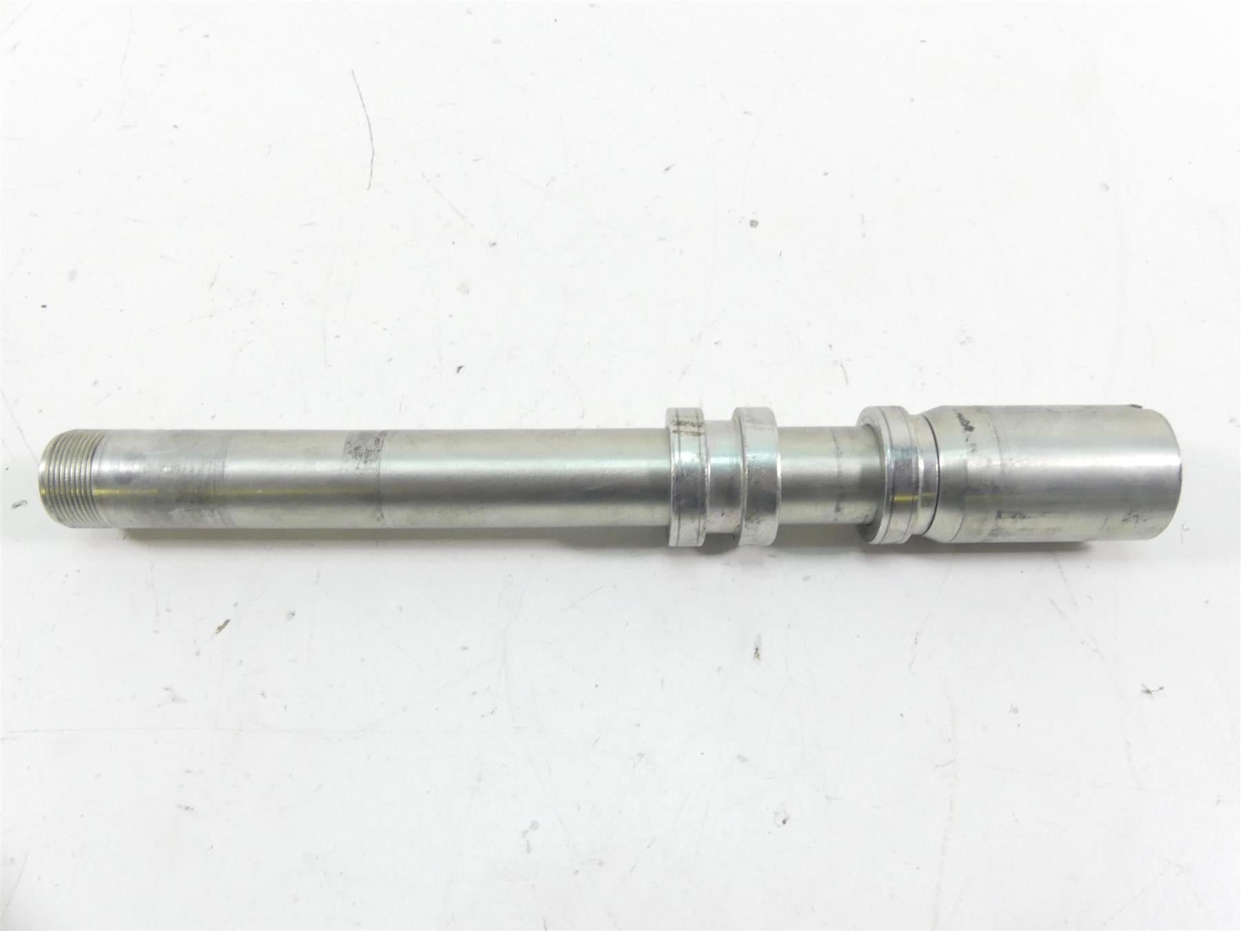 2020 Ducati Panigale 1100 V4 S SBK Front Wheel Spindle Axle 81910691A